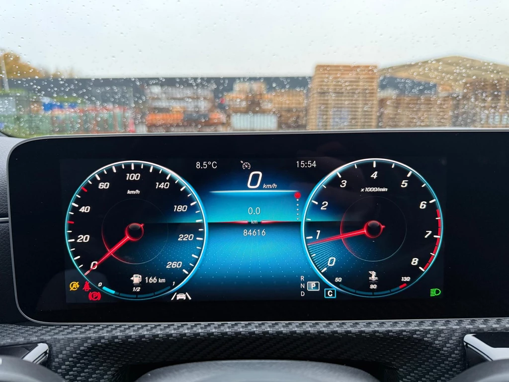 Mercedes-Benz A-Klasse – foto 44