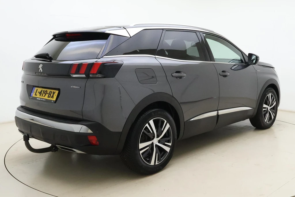Peugeot 3008 – foto 6