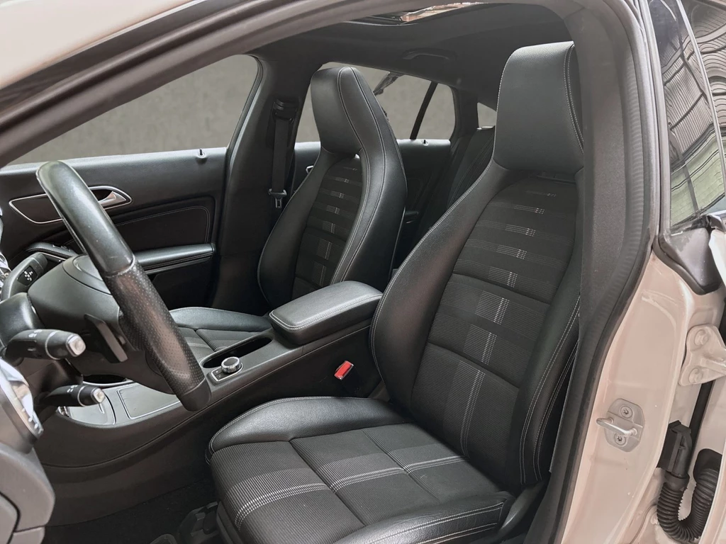 Mercedes-Benz CLA – foto 11