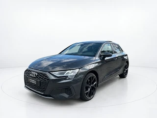 Audi A3 – thumbnail 1