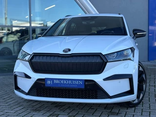 Škoda Enyaq iV – thumbnail 6