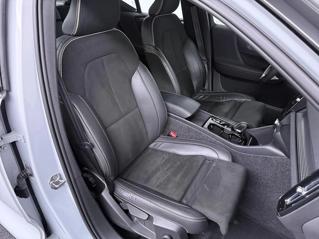 Volvo XC40 – foto 43