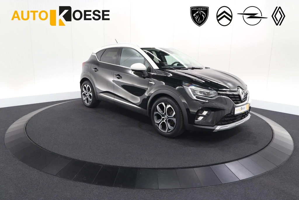 Renault Captur – foto 12
