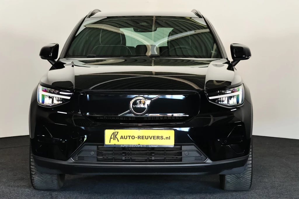 Volvo XC40 – foto 8
