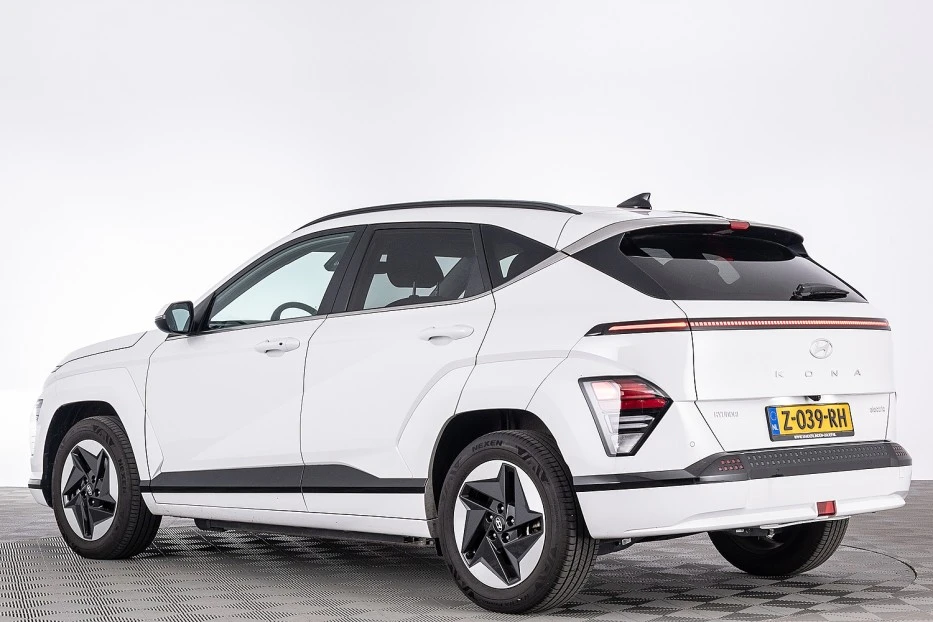 Hyundai Kona – foto 2