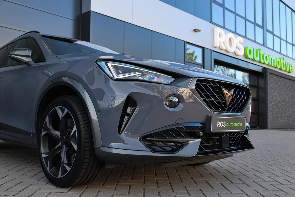 CUPRA Formentor – foto 14