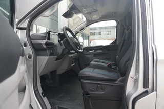 Ford E-Transit Custom – thumbnail 18