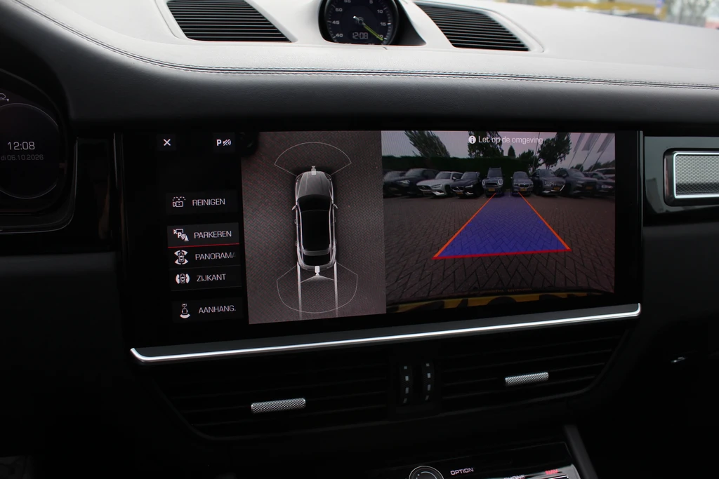 Porsche Cayenne – foto 23