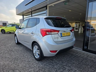 Hyundai ix20 – thumbnail 3