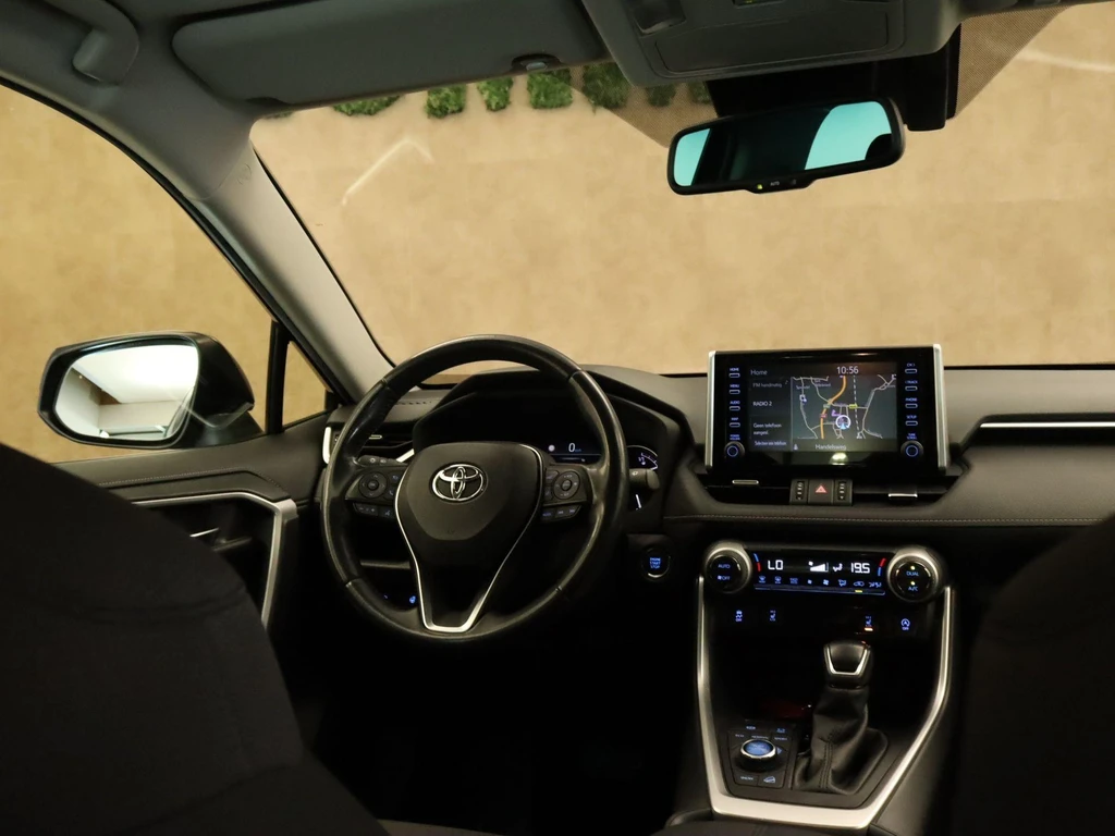 Toyota RAV4 – foto 16