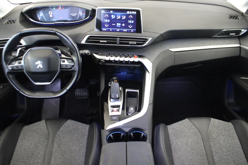 Peugeot 5008 – foto 13