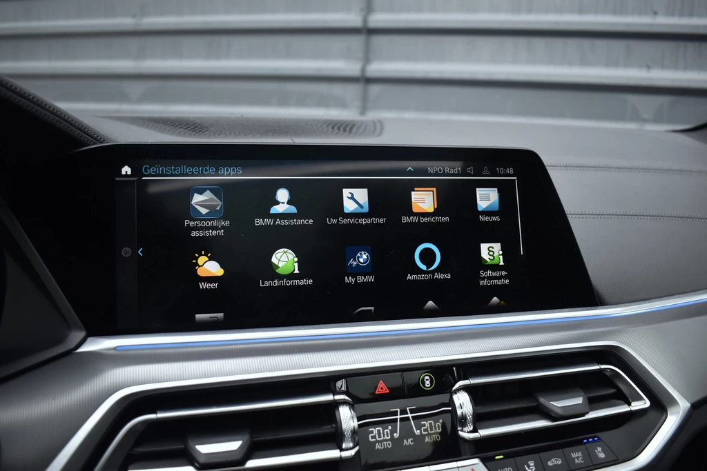 BMW X5 – foto 18
