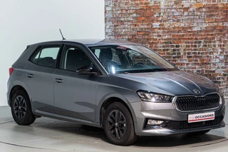 Škoda Fabia – thumbnail 15