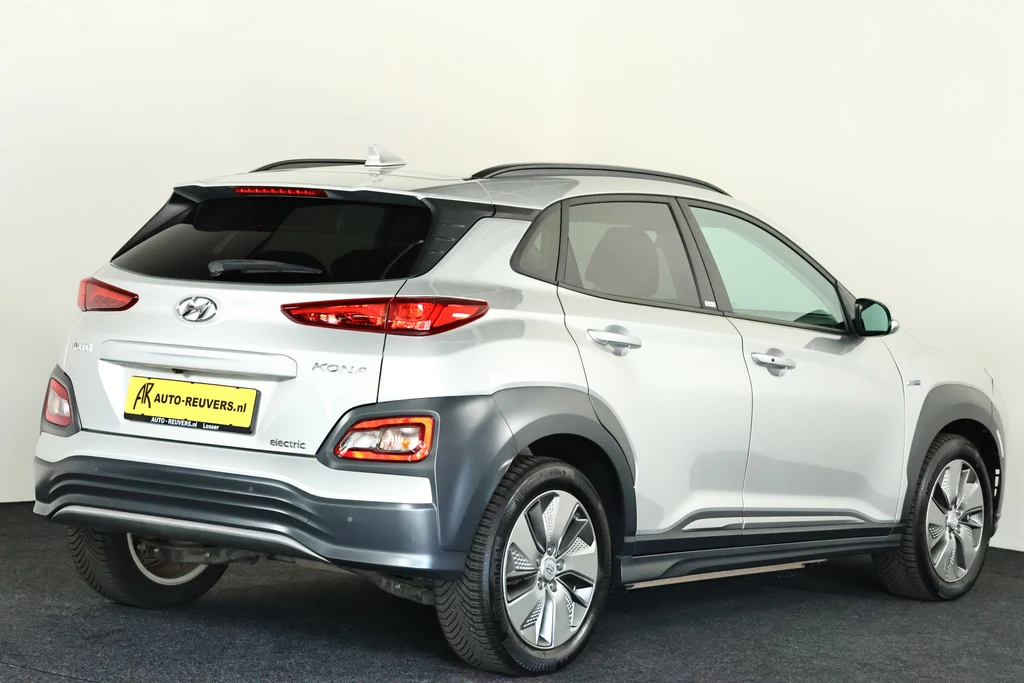Hyundai Kona – foto 6