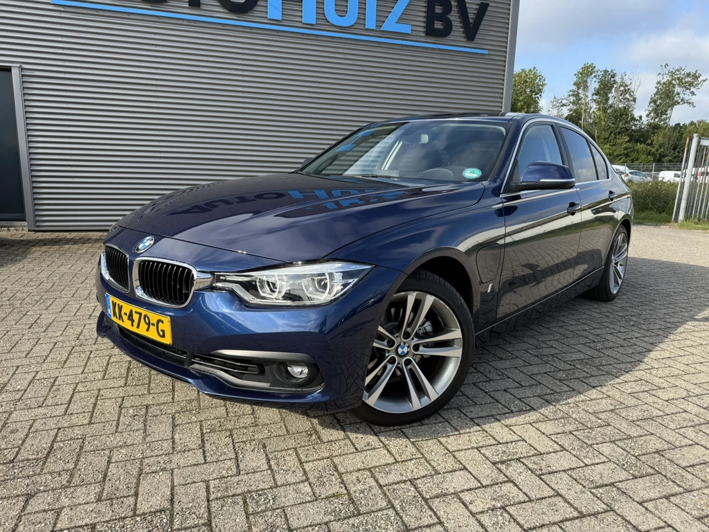 BMW 3 Serie – foto 2