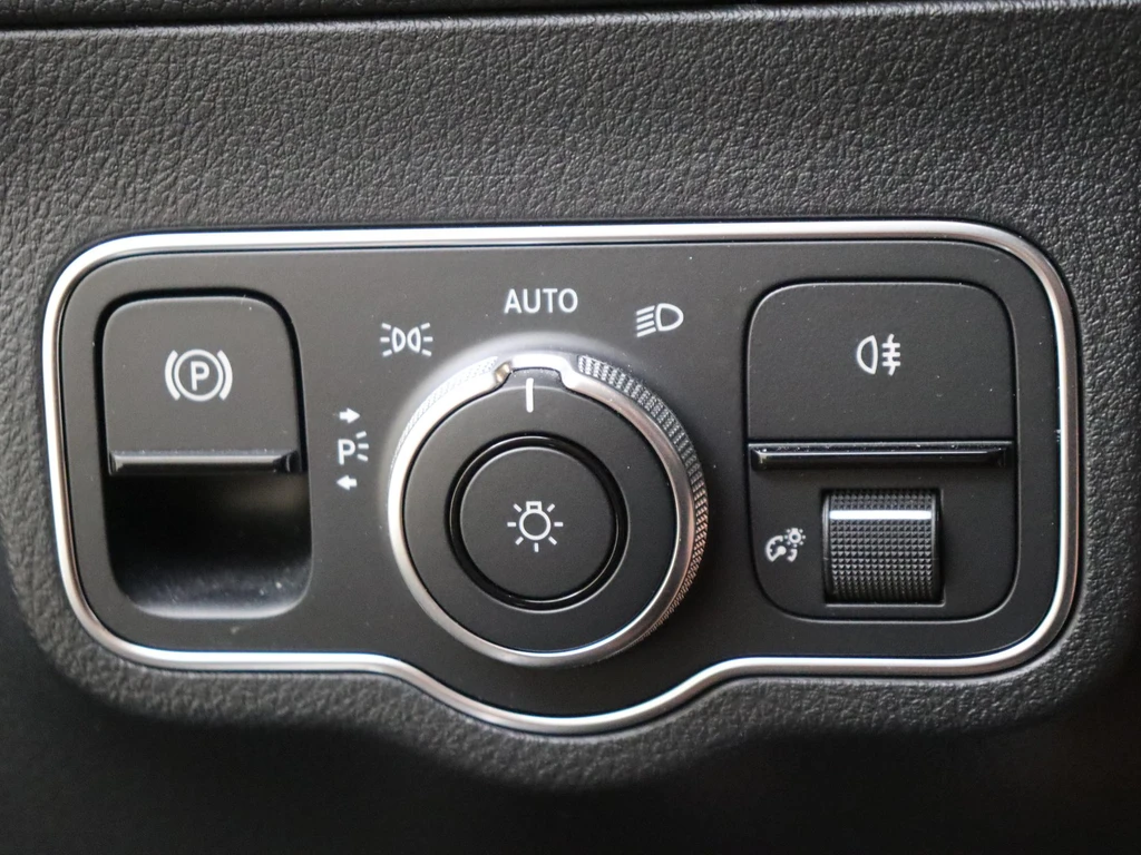 Mercedes-Benz GLA – foto 24