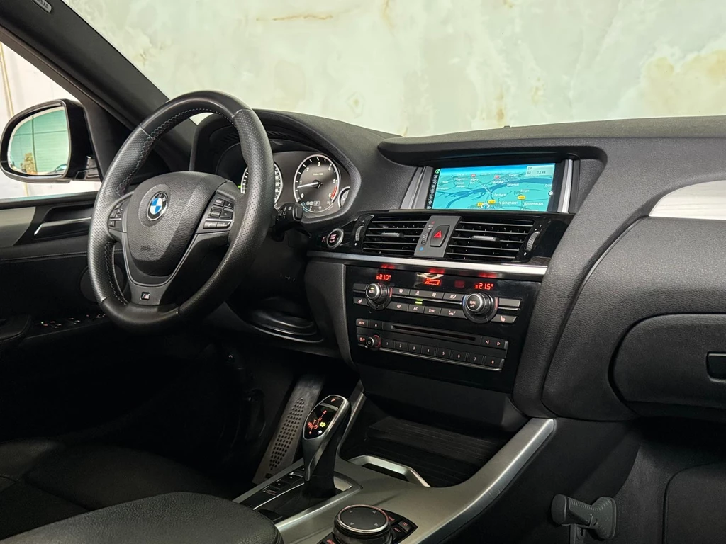 BMW X4 – foto 19