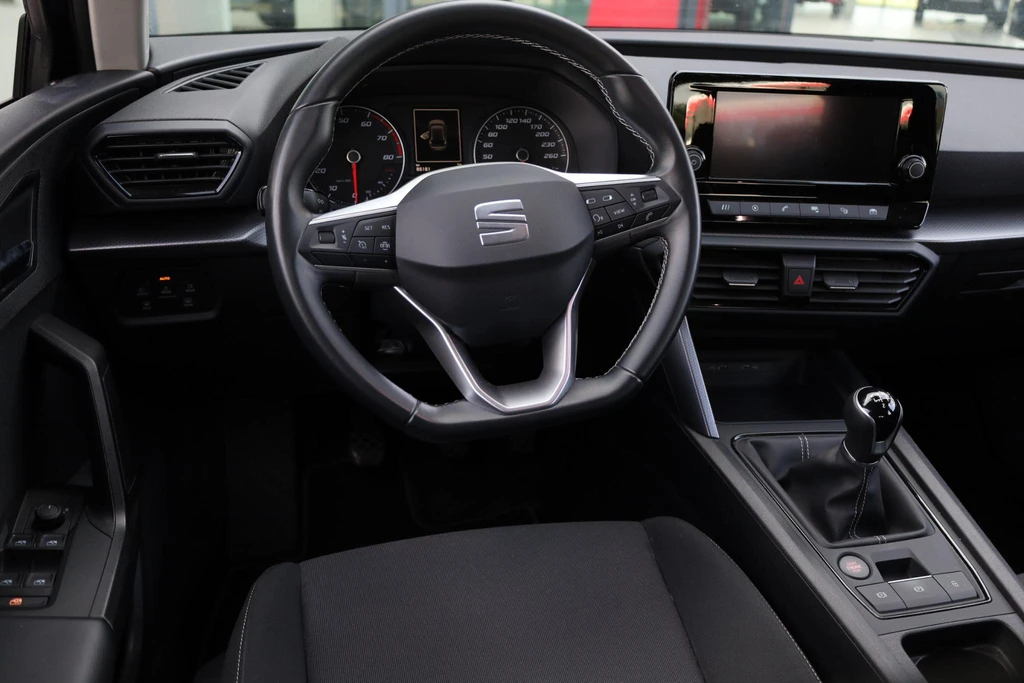 SEAT Leon – foto 19
