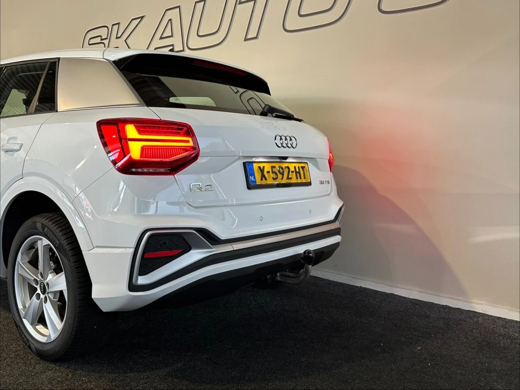 Audi Q2 – foto 6