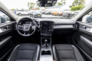 Volvo XC40 – thumbnail 27