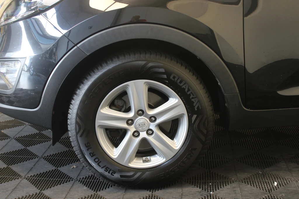 Kia Sportage – foto 9