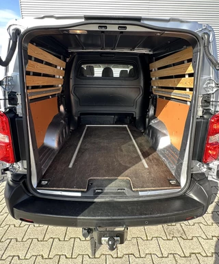 Citroën Jumpy – thumbnail 10