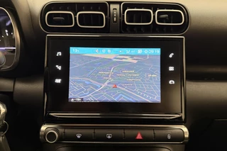 Citroën C3 Aircross – thumbnail 19