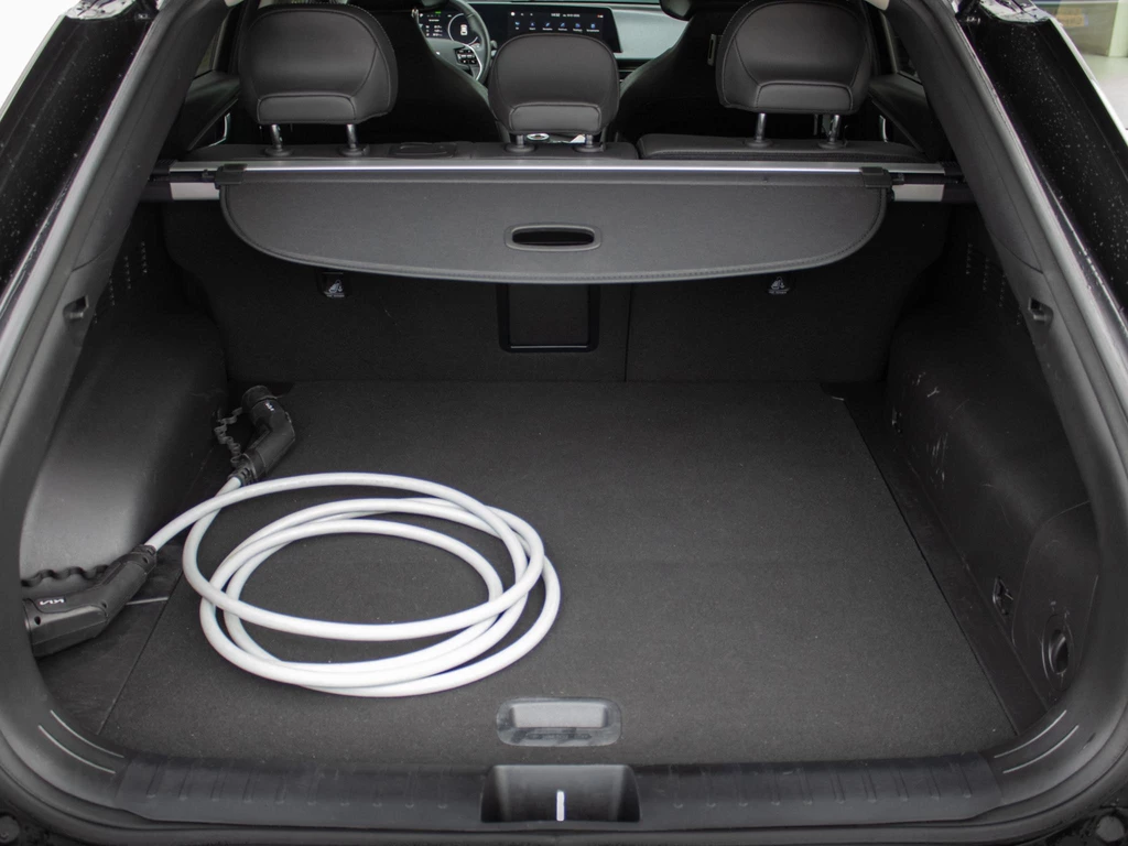 Kia EV6 – foto 24