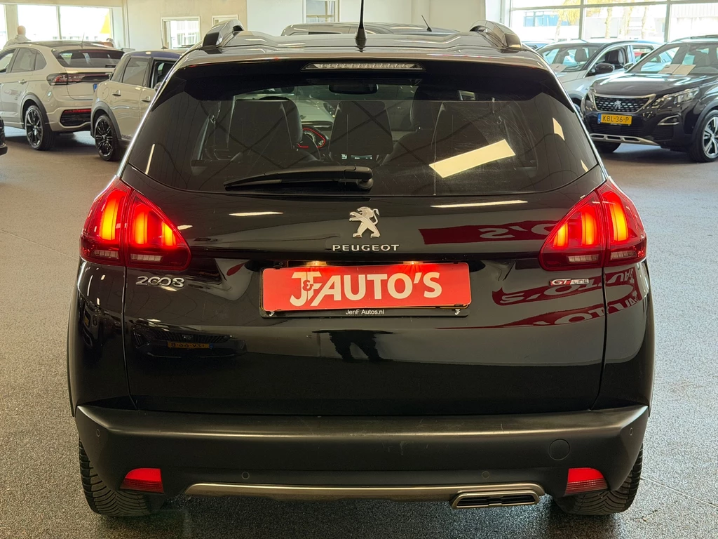Peugeot 2008 – foto 4