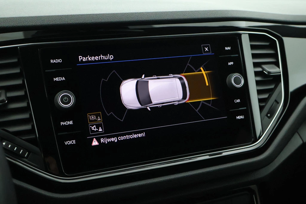 Volkswagen T-Roc – foto 23