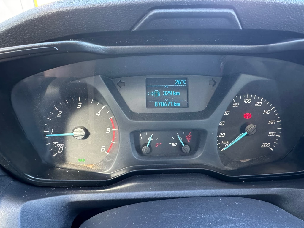 Ford Transit – foto 11