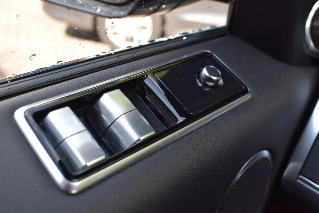 Land Rover Range Rover Sport – foto 46