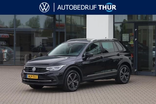 Volkswagen Tiguan – thumbnail 1
