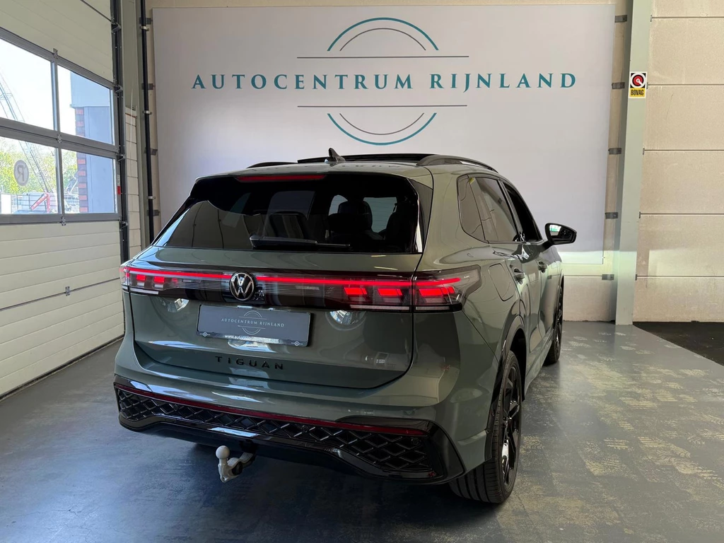 Volkswagen Tiguan – foto 7