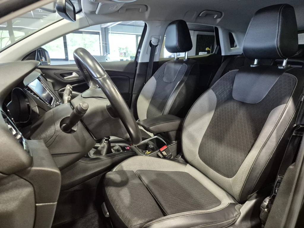 Opel Grandland X – foto 9