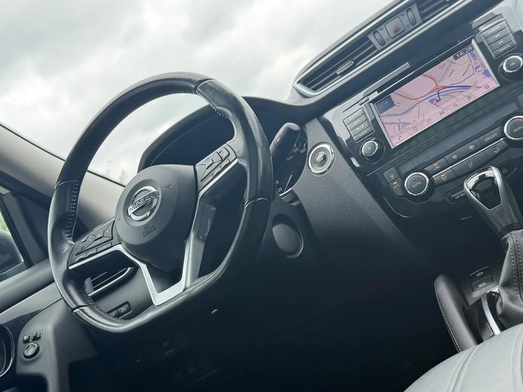 Nissan QASHQAI – foto 13