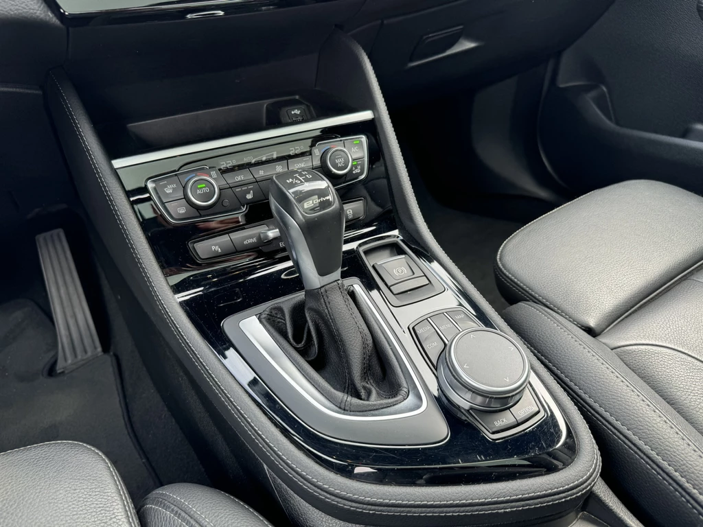 BMW 2 Serie – foto 18
