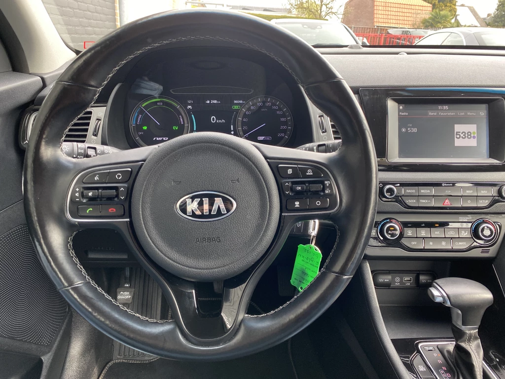 Kia Niro – foto 21