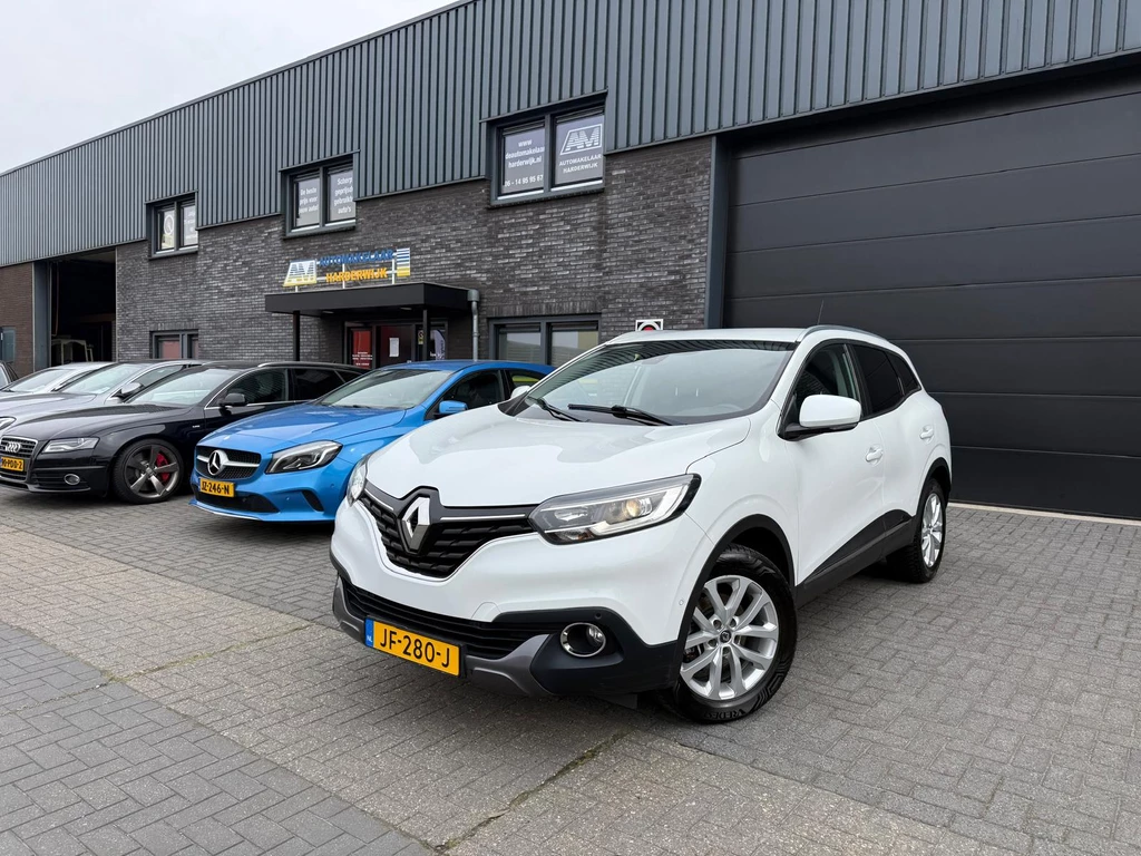Renault Kadjar – foto 2