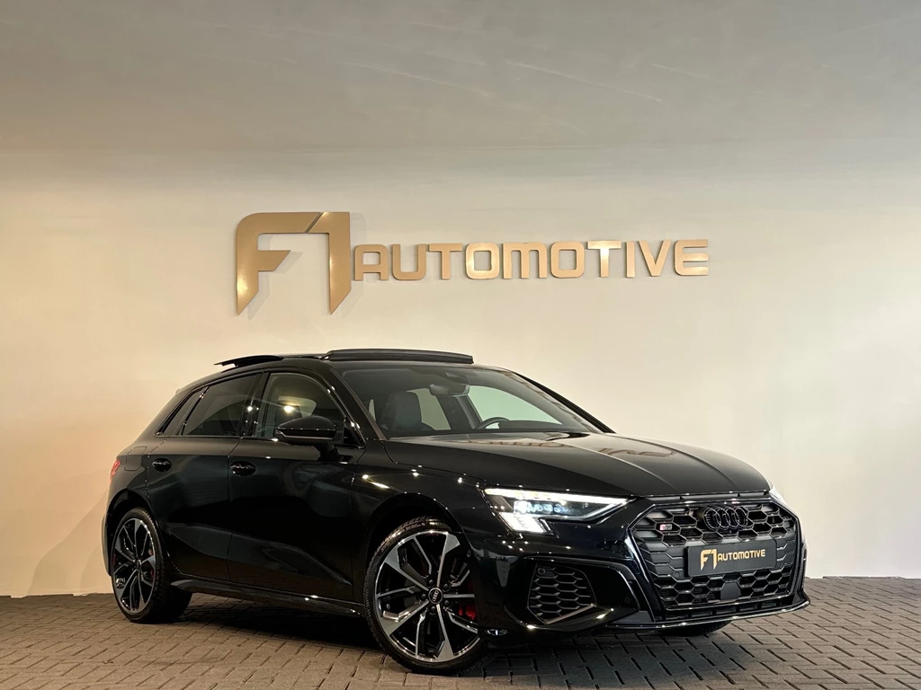 Audi S3 – foto 7
