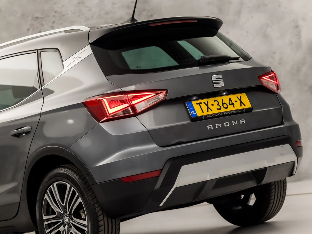 SEAT Arona – foto 5