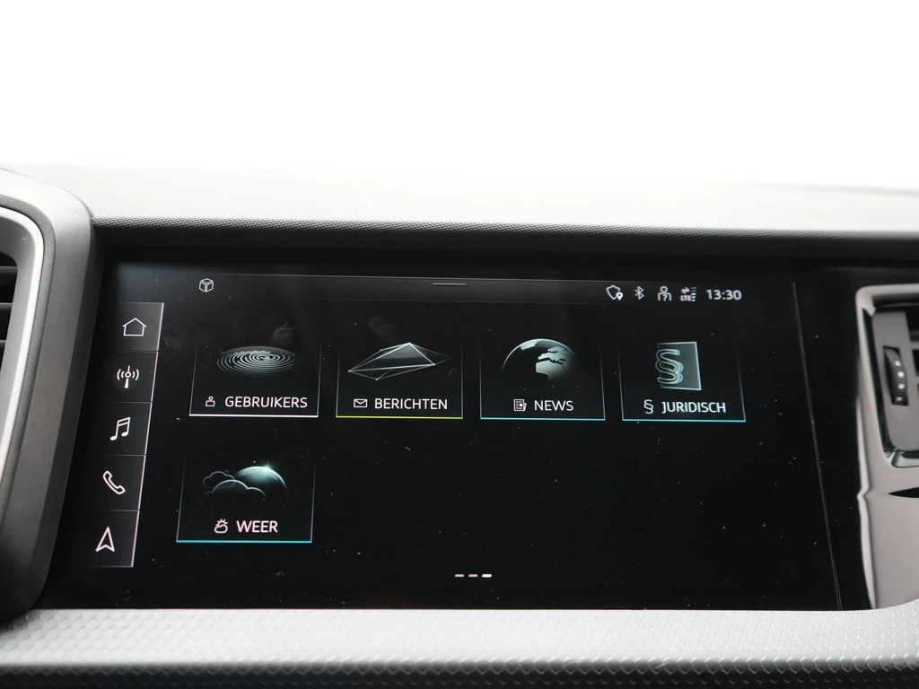 Audi A1 Sportback – foto 23