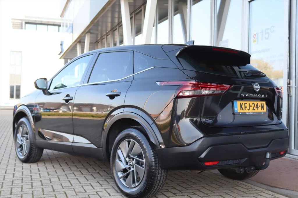 Nissan QASHQAI – foto 6