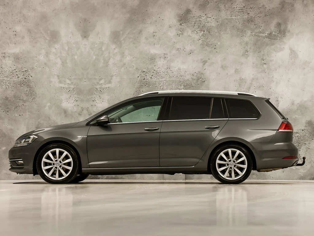 Volkswagen Golf – foto 5