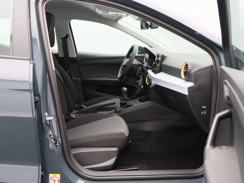 SEAT Ibiza – foto 34