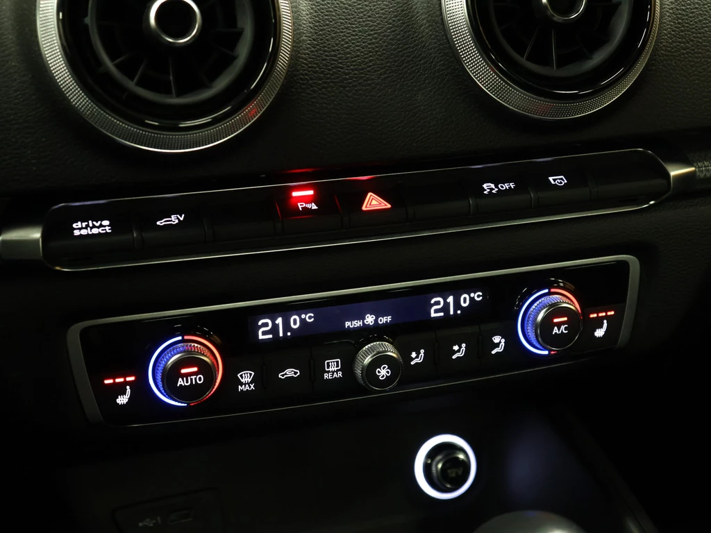 Audi A3 – foto 19