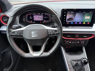 SEAT Arona – thumbnail 16