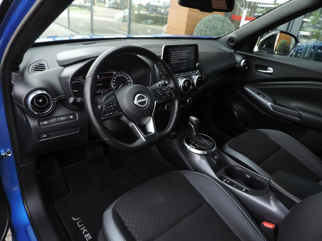 Nissan Juke – foto 10