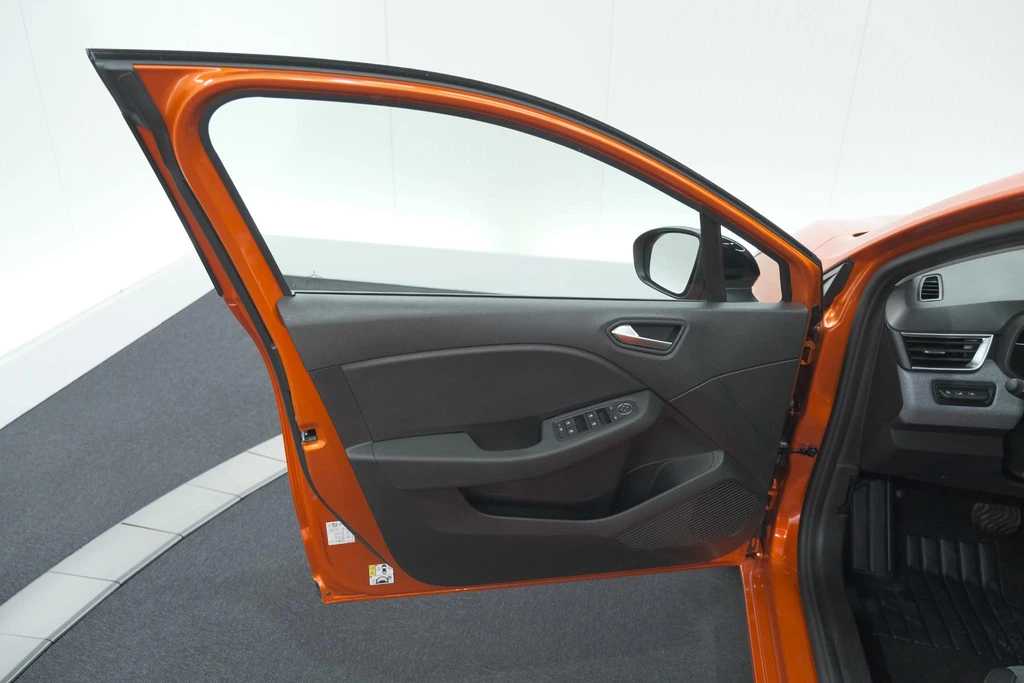 Renault Clio – foto 70