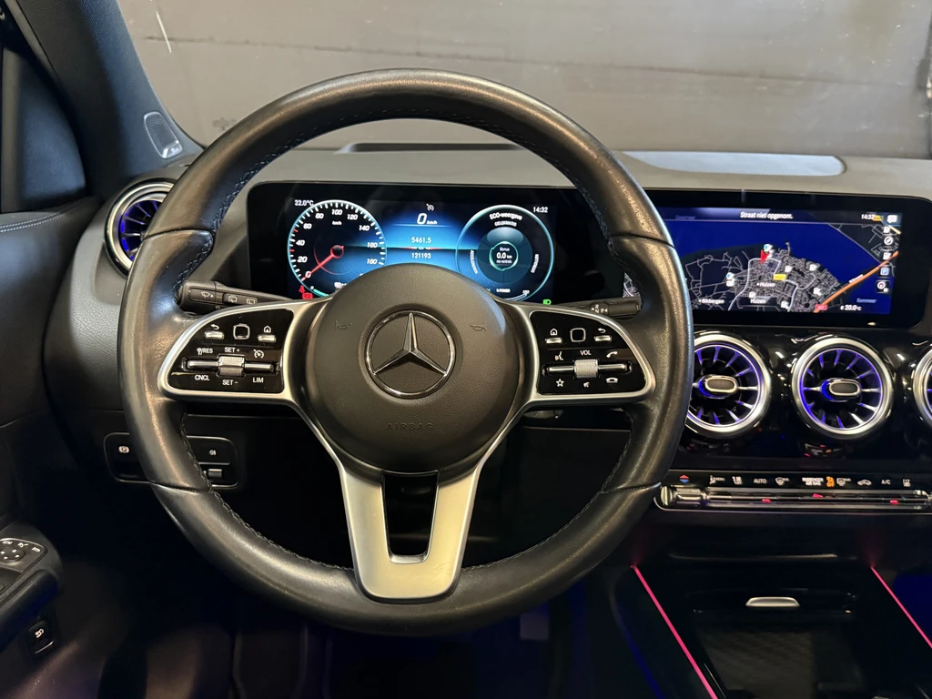 Mercedes-Benz EQA – foto 14